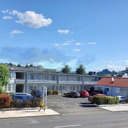 Alexander Motel Taumarunui Ngoại thất bức ảnh