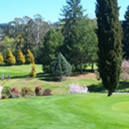 Alexander Motel Taumarunui Ngoại thất bức ảnh