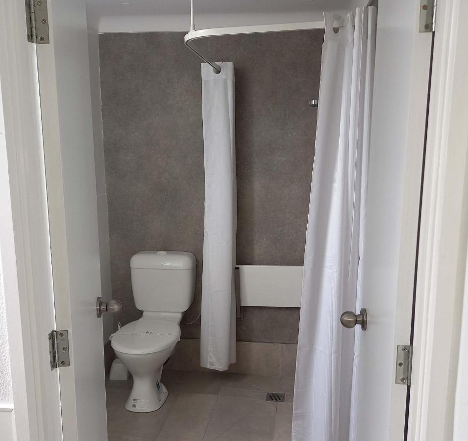 Alexander Motel Taumarunui Ngoại thất bức ảnh