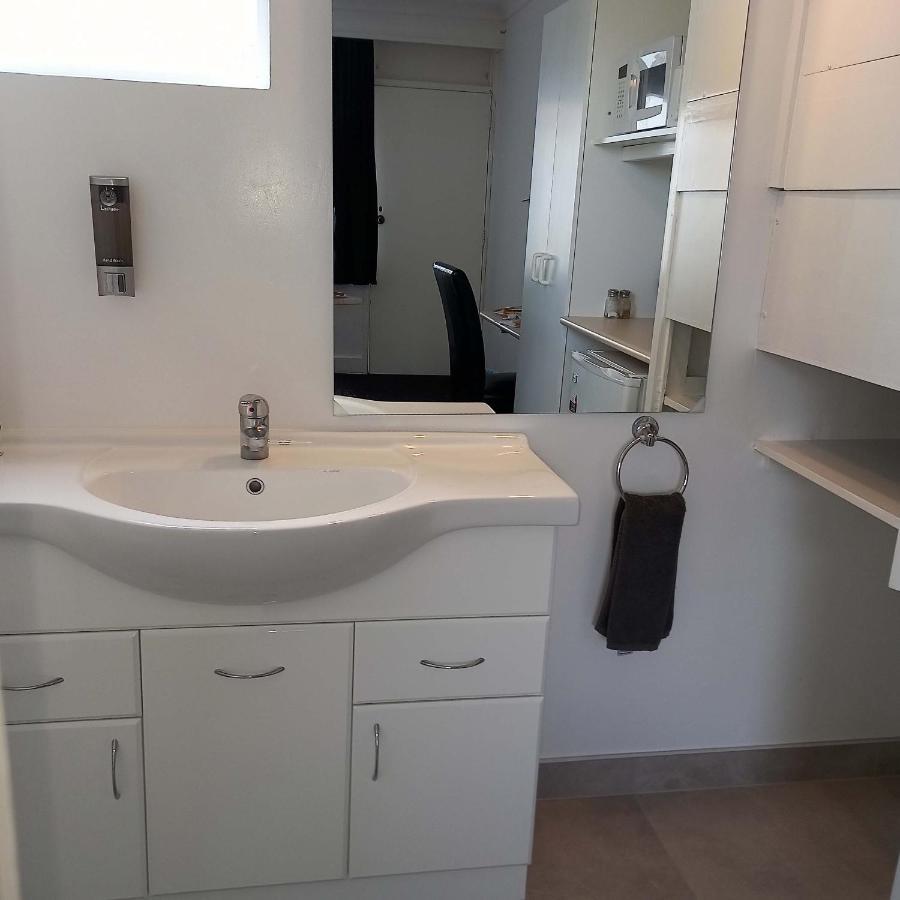 Alexander Motel Taumarunui Ngoại thất bức ảnh