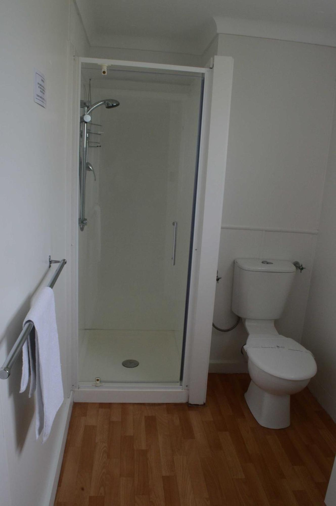 Alexander Motel Taumarunui Ngoại thất bức ảnh
