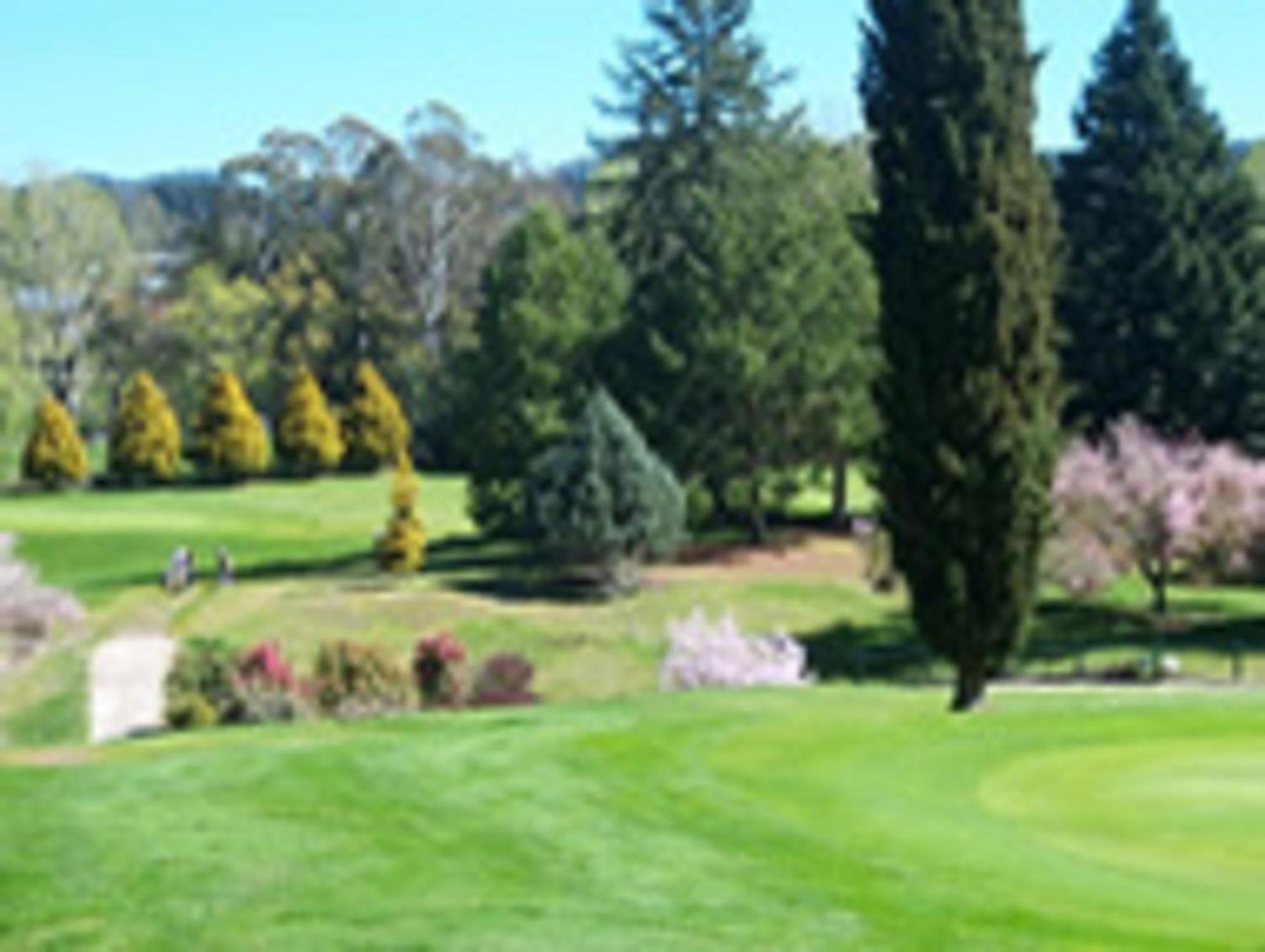 Alexander Motel Taumarunui Ngoại thất bức ảnh