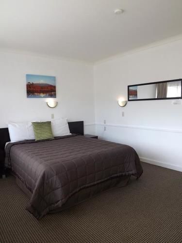 Alexander Motel Taumarunui Ngoại thất bức ảnh