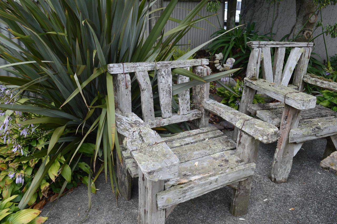 Alexander Motel Taumarunui Ngoại thất bức ảnh