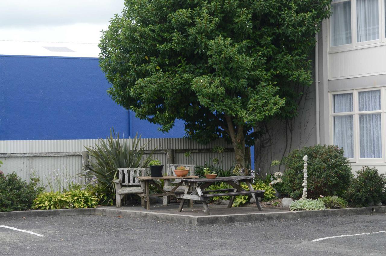 Alexander Motel Taumarunui Ngoại thất bức ảnh