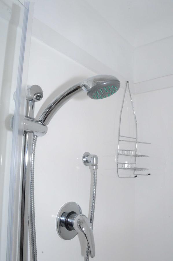 Alexander Motel Taumarunui Ngoại thất bức ảnh