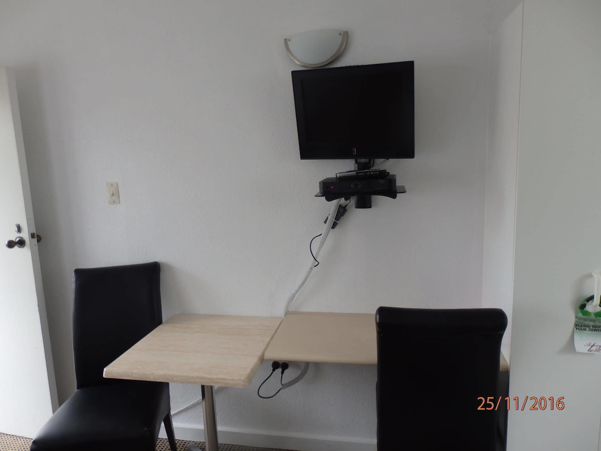 Alexander Motel Taumarunui Ngoại thất bức ảnh